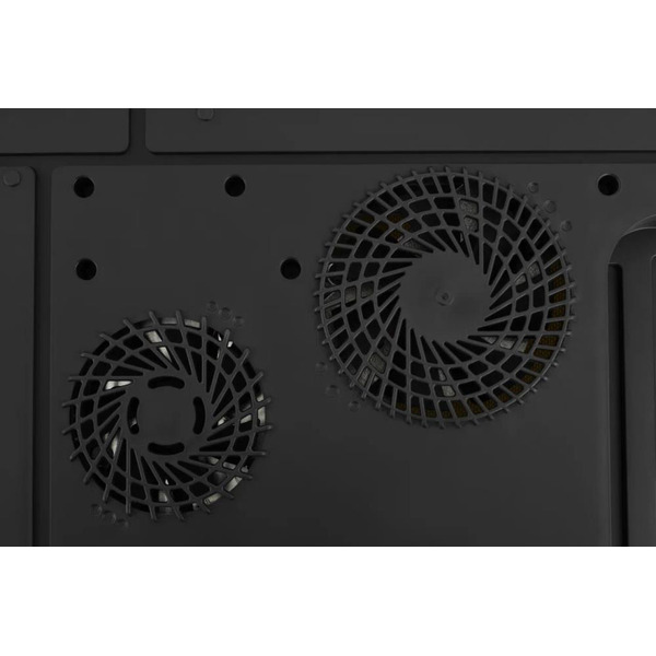 Варочная панель ZUGEL ZIH453W