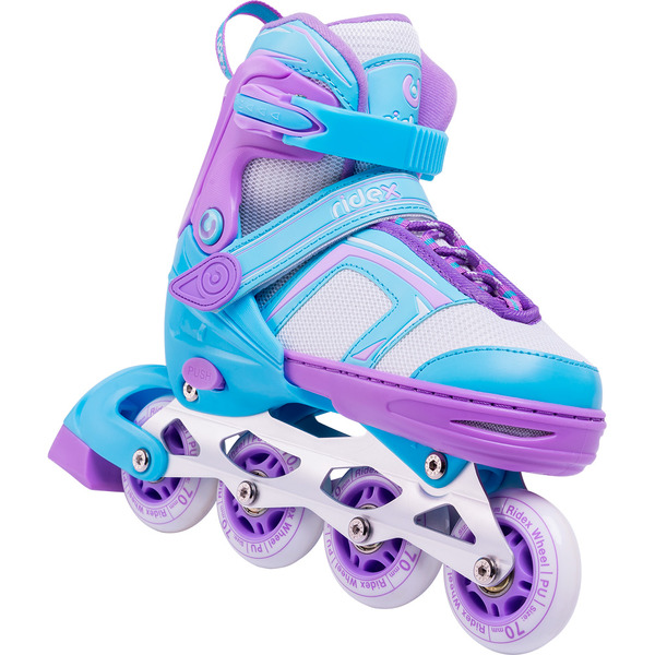 Роликовые коньки Ridex Tilly Light (р. 34-37)