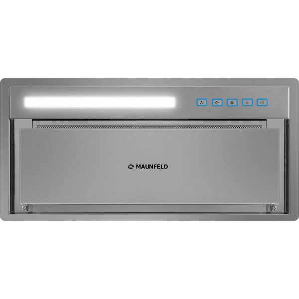 Кухонная вытяжка MAUNFELD Clare 60 Inox