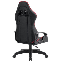 Кресло компьютерное Defender Kraken 64677 (черный)