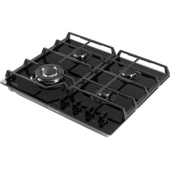 Варочная панель газовая YOUQ 	YQHG 6041ТGC07 BL