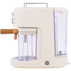 Кофемашина Maunfeld MF-737BG PRO