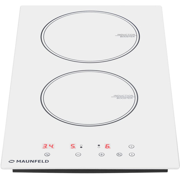 Варочная панель MAUNFELD CVI292WH