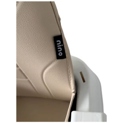 Стульчик для кормления Nino Chow YY2-2 (бежевый)