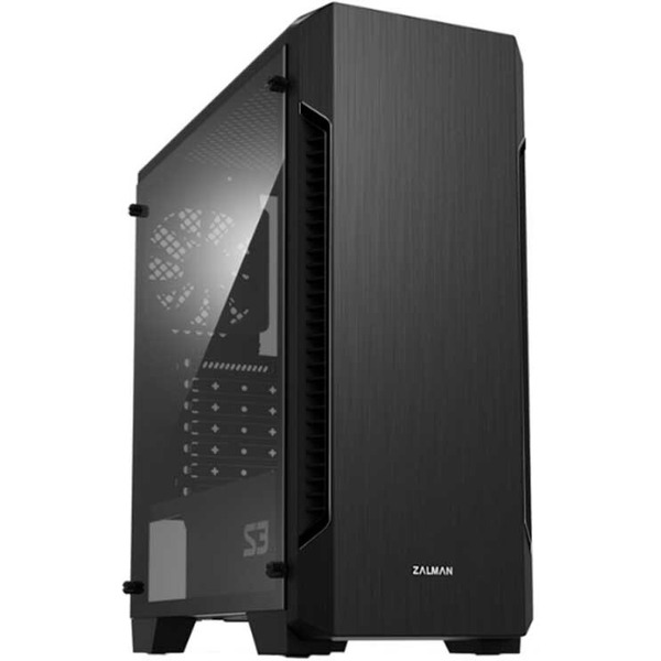 Корпус Zalman S3