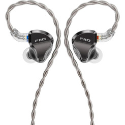 Наушники FiiO JH5 (черный)