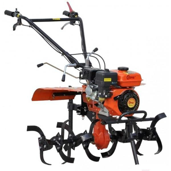 Мотокультиватор Skiper SP-850S (колеса 7.00-12)