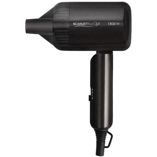 Фен SCARLETT SC-HD70IT15