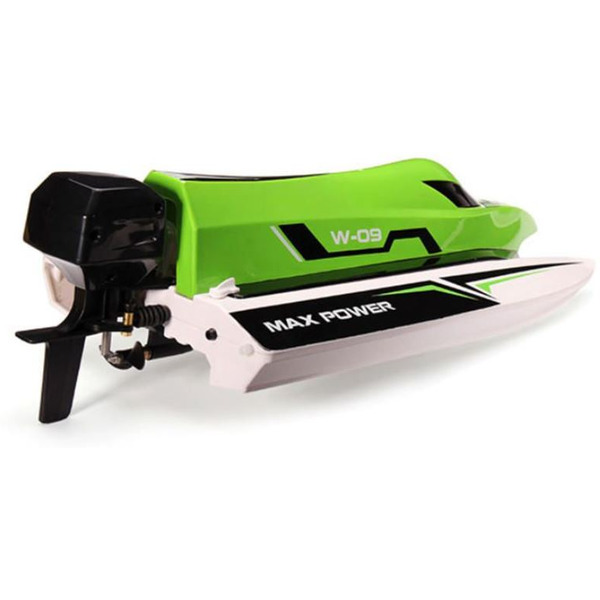 Катер WLtoys WL915-A