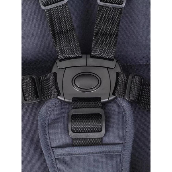 Детская прогулочная коляска Rant Alpine RA450 (Grey)