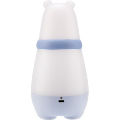 Беспроводной ночник Rexant HALSA Медвежонок HLS-L-102W