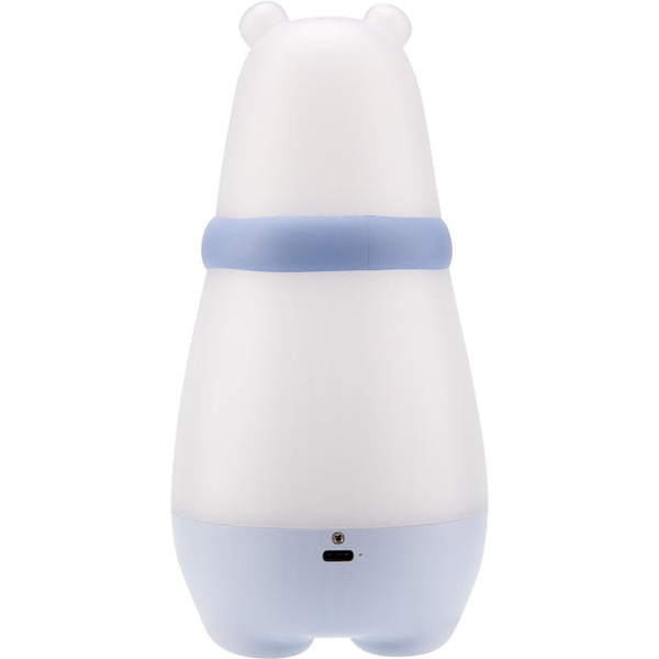 Беспроводной ночник Rexant HALSA Медвежонок HLS-L-102W