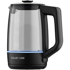 Электрический чайник Galaxy Line GL0567