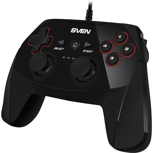 Геймпад SVEN GC-250