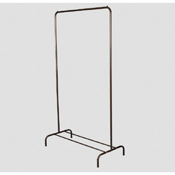 Вешалка гардеробная ЗМИ Радуга 1 ВНП298М