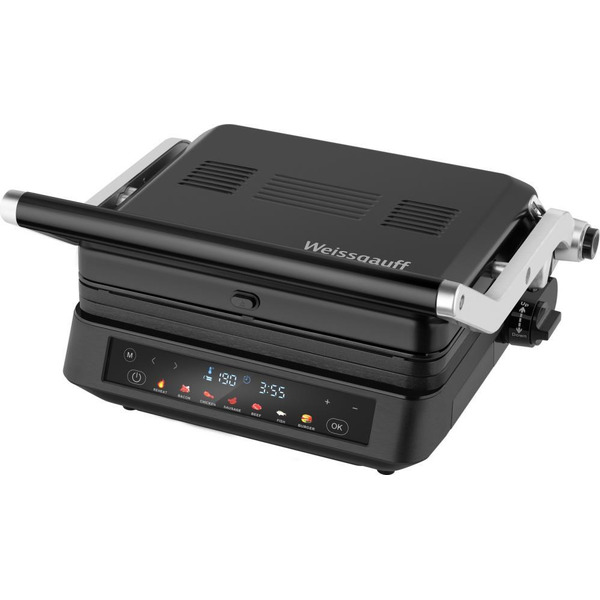 Электрогриль WEISSGAUFF WCG-350 Chef"s Steak