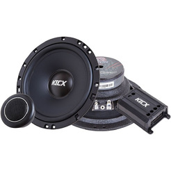 Автоакустика KICX RX 6.2