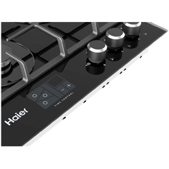 Варочная панель Haier HHX-G53CNSB