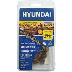 Цепь для пилы Hyundai 38LSD350PRO