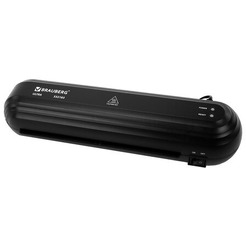 Ламинатор Brauberg ULTRA PM235M 532183 (черный)