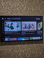 Телевизор FOX 32AOS450E