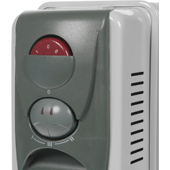 Радиатор масляный Oasis BB-25T