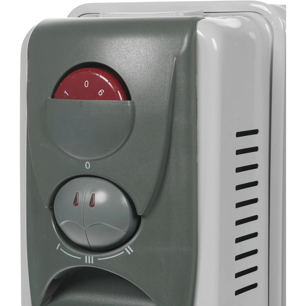 Радиатор масляный Oasis BB-25T