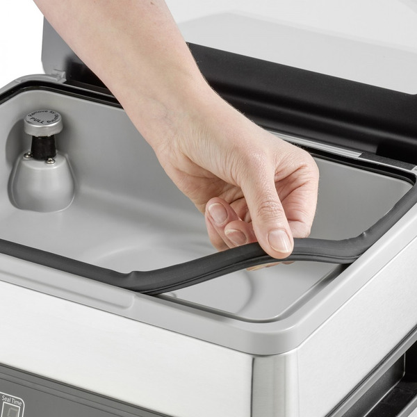 Вакуумный упаковщик CASO VacuChef 50