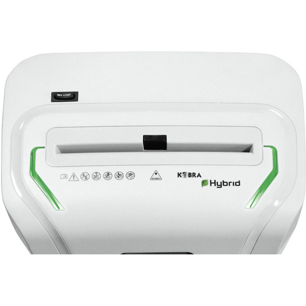 Шредер Kobra Hybrid-S E/S