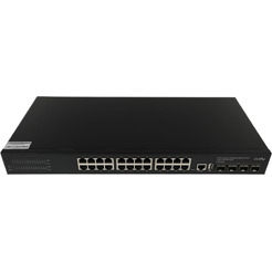 Коммутатор Cudy GS5024S4