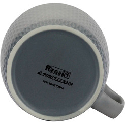 Чайная пара Regent Inox Linea di PORCELLANA 83-206