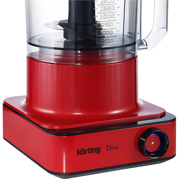 Кухонный комбайн Korting KFP 0201 Diva