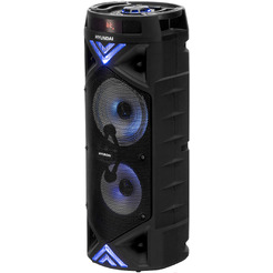 Минисистема Hyundai H-MC180