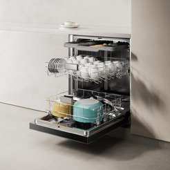 Встраиваемая  посудомоечная машина Viomi VBDW161