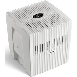 Увлажнитель-очиститель воздуха Venta LW25 Comfort Plus (белый)