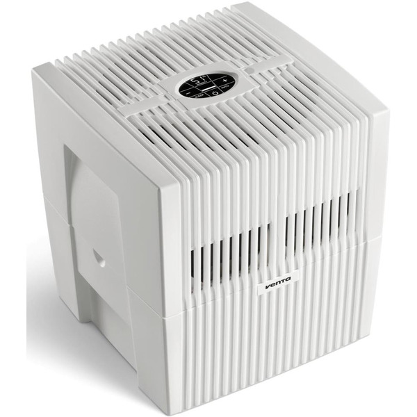 Увлажнитель-очиститель воздуха Venta LW25 Comfort Plus (белый)