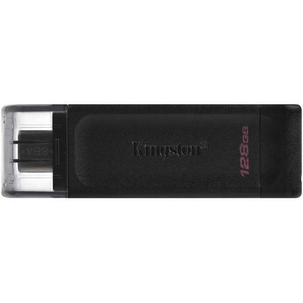 USB Flash Kingston DataTraveler 70 128GB (DT70/128GB)