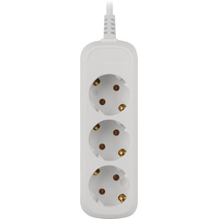 Удлинитель Эра Greenline UDL-10-350-E