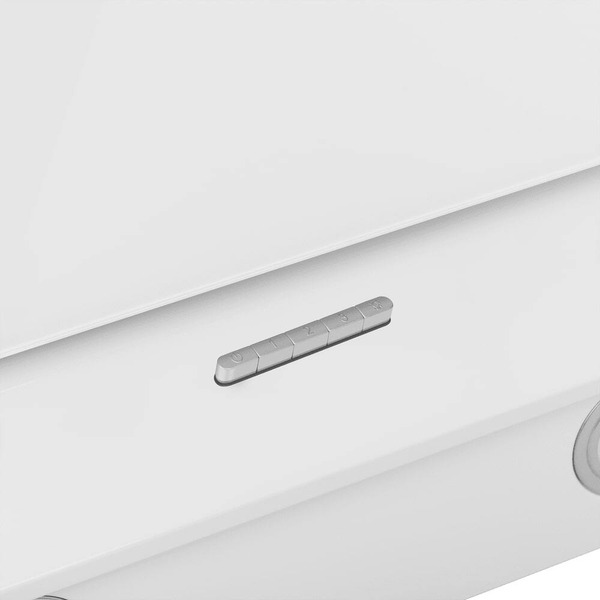 Кухонная вытяжка MAUNFELD Tower A 50 (белый)