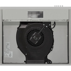 Вытяжка кухонная KRONA JESSICA slim 600 inox push button