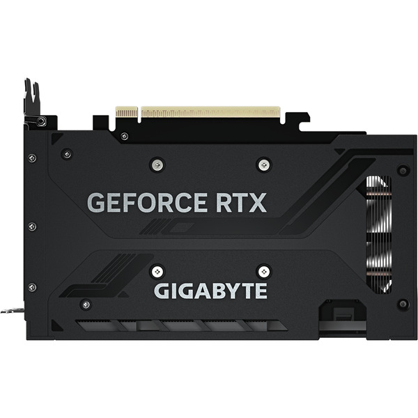 Видеокарта Gigabyte RTX 5050 Windforce OC V2 8GB GDDR6 (GV-N5050WF2OCV2-8GD)