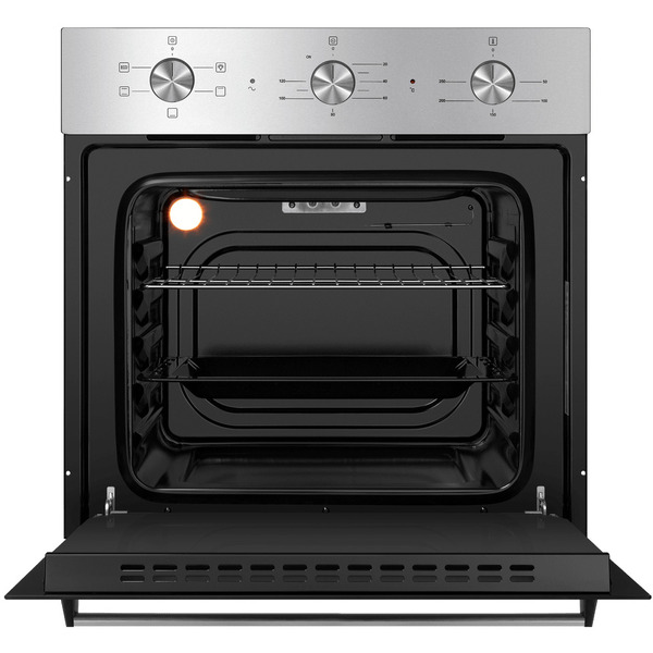 Духовой шкаф MAUNFELD AEOC6050SM