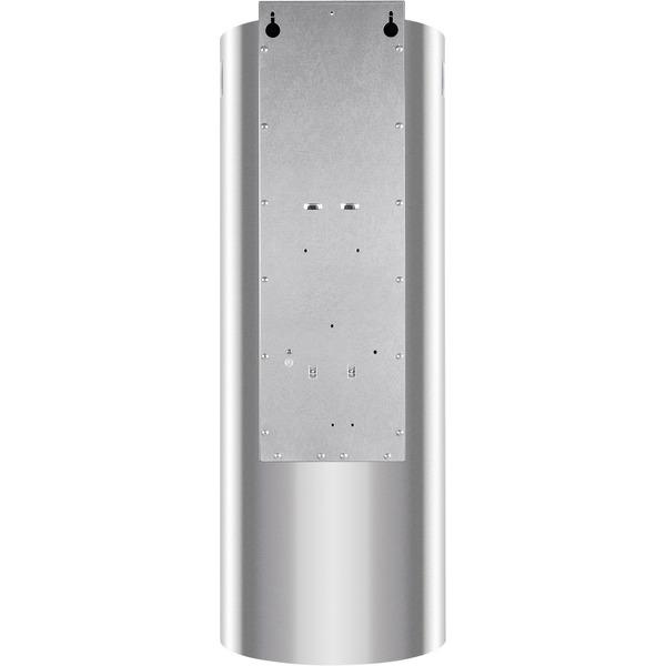 Вытяжка Maunfeld Lee Wall 35 (нержавеющая сталь)