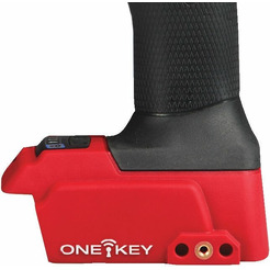 Гайковерт Milwaukee M18 FUEL M18ONEFHIWH716-0X 4933479152 (без АКБ и ЗУ)