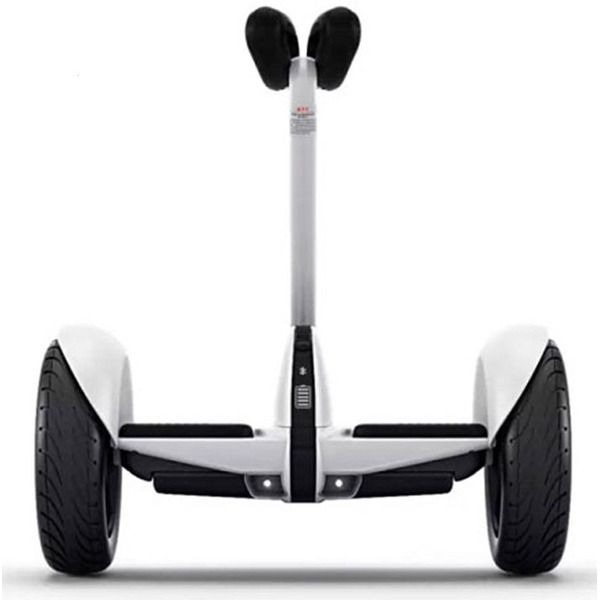 Гироскутер XIAOMI Ninebot mini white