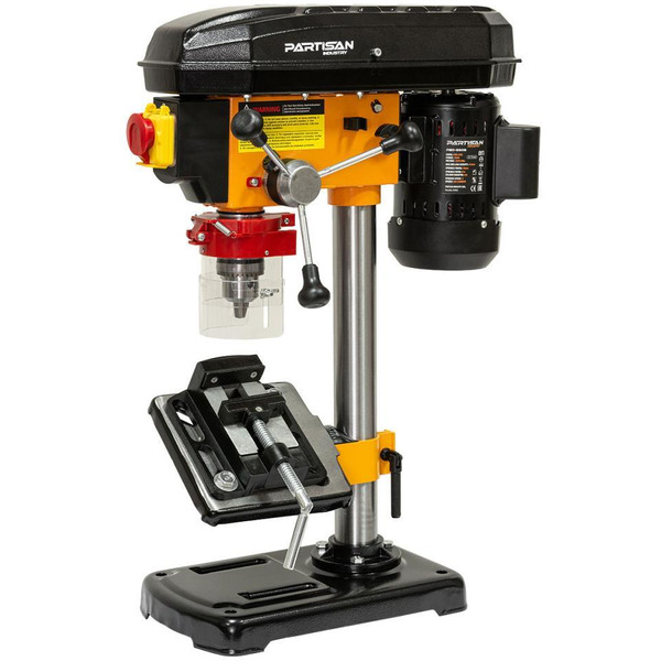 Станок Partisan PBD-550S