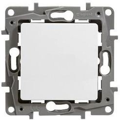Переключатель Legrand Inspiria 672205