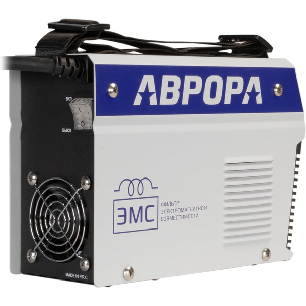 Сварочный инвертор Aurora Вектор 1600 ЭМС 37982