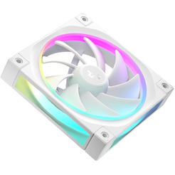 Вентилятор для корпуса DeepCool FL12 WH R-FL12-WHAPN1-G