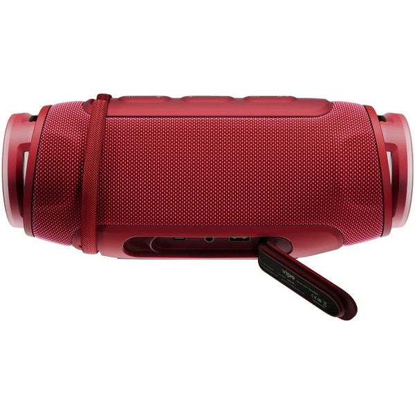 Беспроводная колонка Vipe Spark (красный)